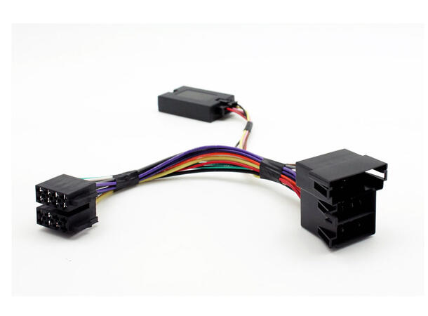 Connects2 Rattfjernkontroll interface Hyundai i30 (2008-2013)  m/Navigasjon